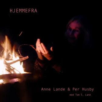 Hjemmefra by Anne Lande