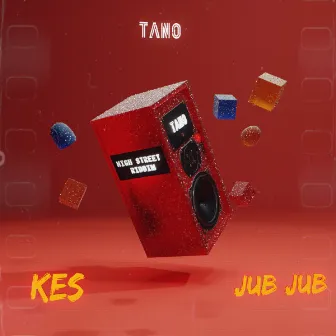 Jub Jub by Tano