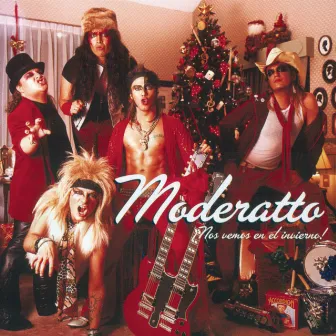 Nos Vemos En El Invierno by Moderatto