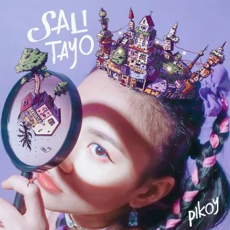 Sali Tayo by Pikoy