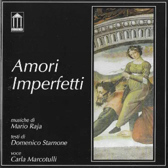 Amori Imperfetti by Mario Raja