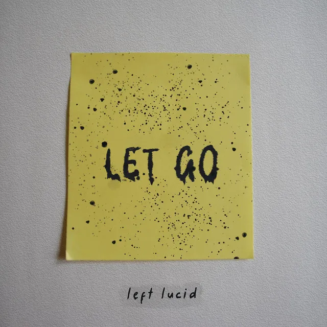 Let Go