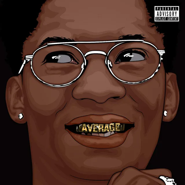 Average (feat. Kallitechnis)