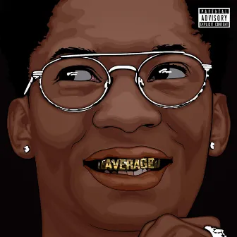 Average (feat. Kallitechnis) by Lou Phelps