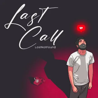 Last Call by LostNotFound