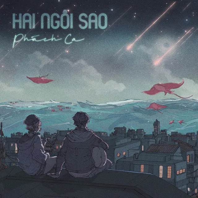 Hai Ngôi Sao