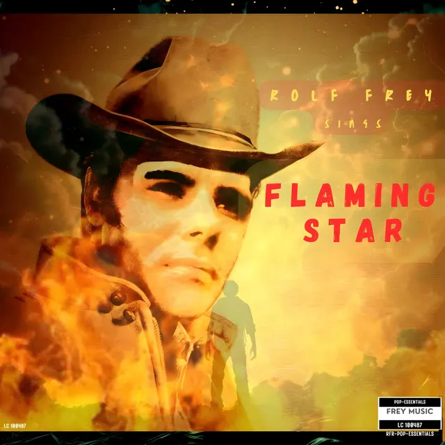 Flaming Star