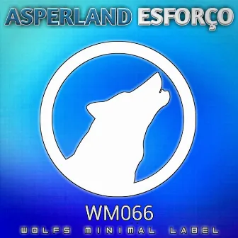 Esforço by Asperland