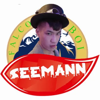 SEEMANN (in Not) by FalcoBoi