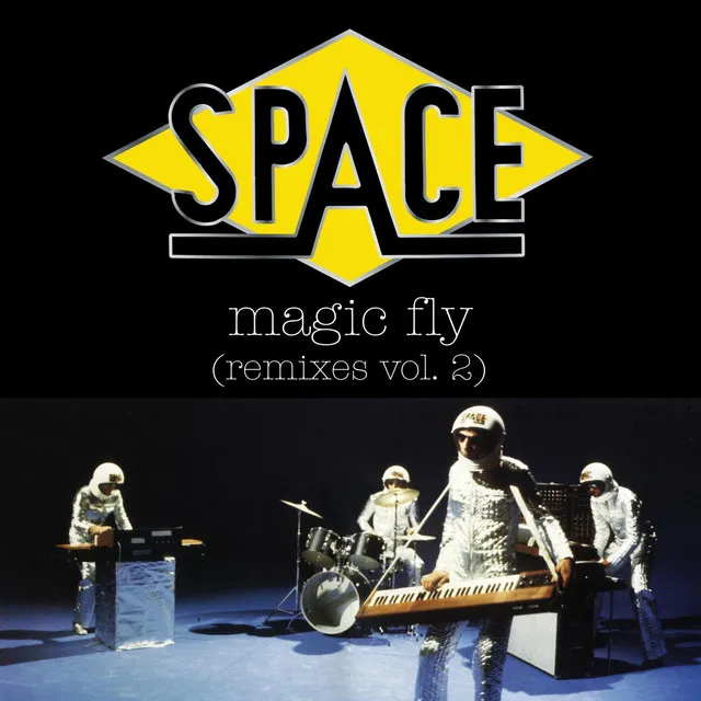 Magic Fly