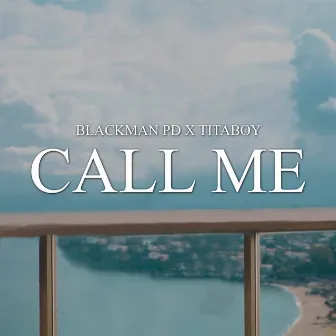 Call Me by Titaboy