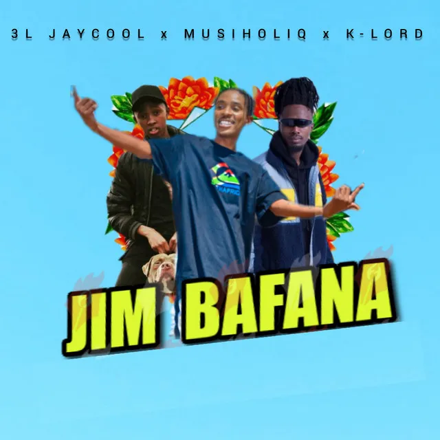 JIM BAFANA