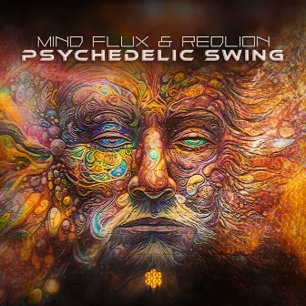 Psychedelic Swing by Red Lion (BR)