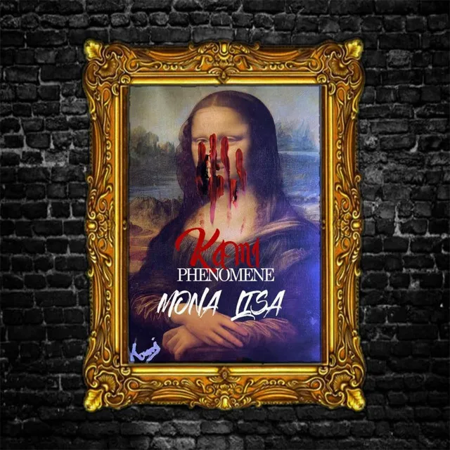 Mona Lisa