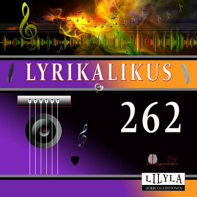 Kapitel 1 - Lyrikalikus 262