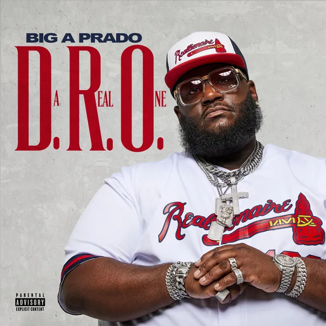 D.R.O. (Da Real One)