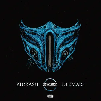 SUBZERO (feat. DEEMARS) by DEEMARS