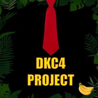 Dkc4 Project by Rodrigo Boechat