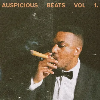 Auspicious Beats, Vol. 1 by Butter