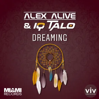 Dreaming by Alex Alive