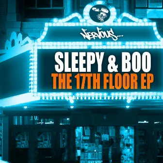 The 17th Floor EP by Boo