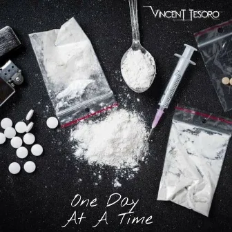 One Day At a Time by Vincent Tesoro