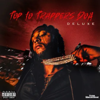 Top 10 Trappers DOA (Deluxe) by Hardo