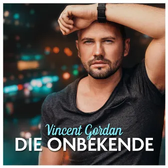 Die Onbekende by Vincent Gordon