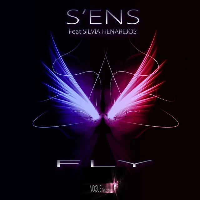 Fly (feat. Silvia Henarejos)