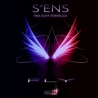 Fly (feat. Silvia Henarejos) by Sens