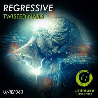 Twisted Nails by Regressive