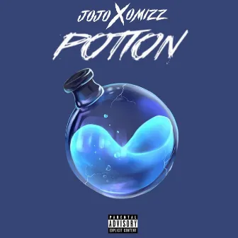 Potion by Omizz