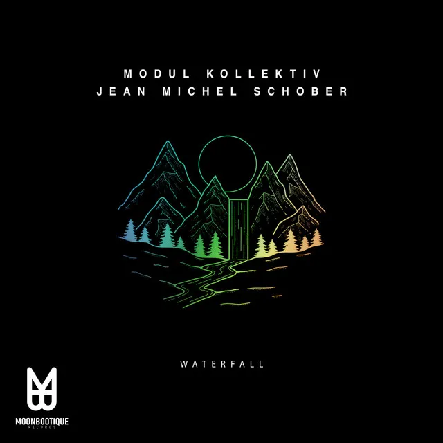 Waterfall - Original Mix