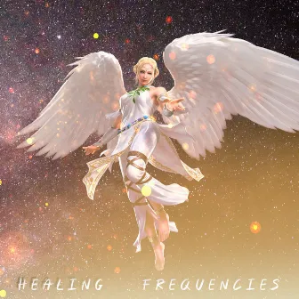 Invite God to Protect You by Healing Frequencies