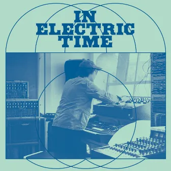 In Electric Time by Jeremiah Chiu