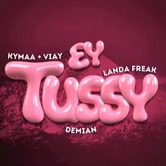 Ey Tussy by _Kymaa