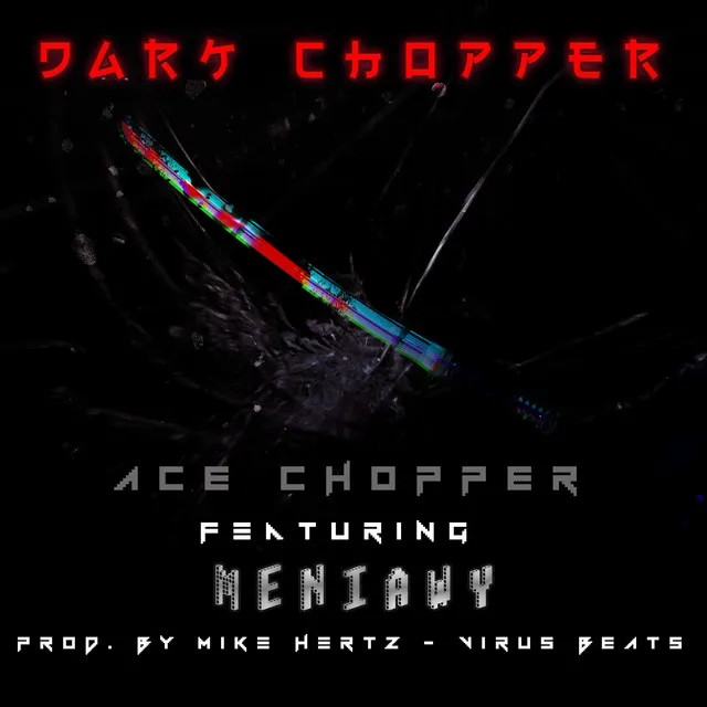 Dark Chopper