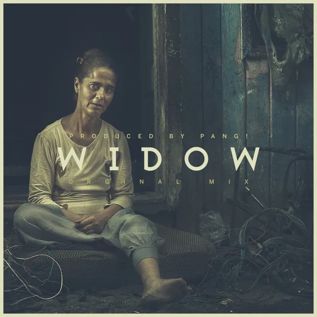 Widow - Original Mix