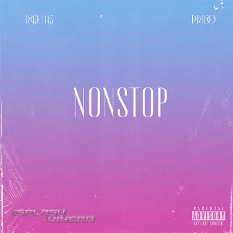 NONSTOP by Roku145