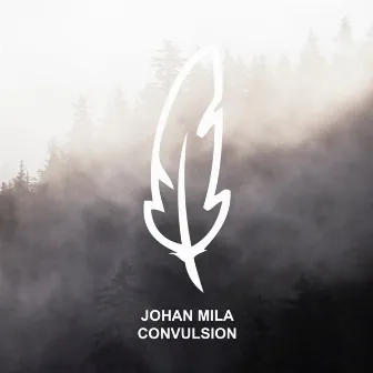 Convulsion by Johan Mila