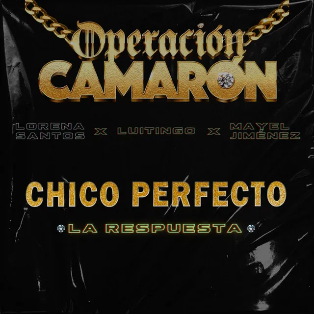 Chico Perfecto - La Respuesta