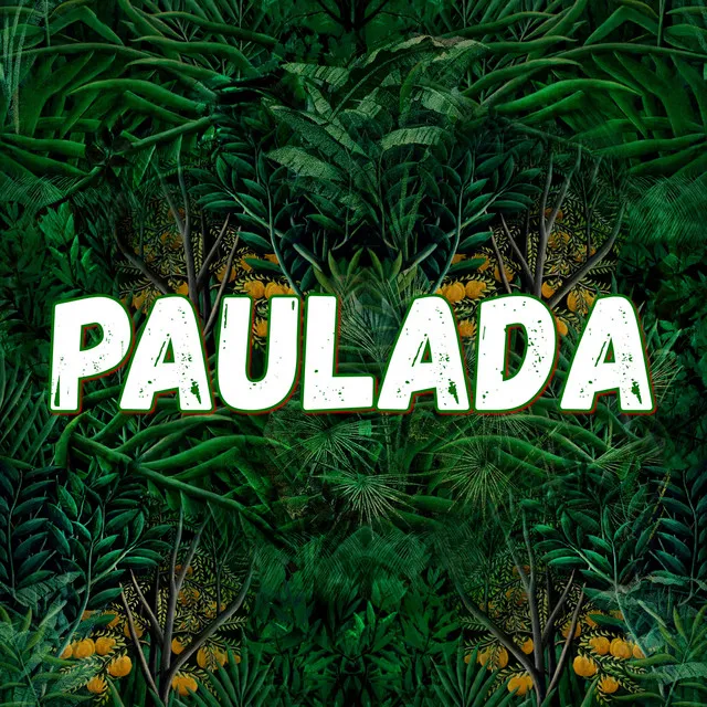 Paulada