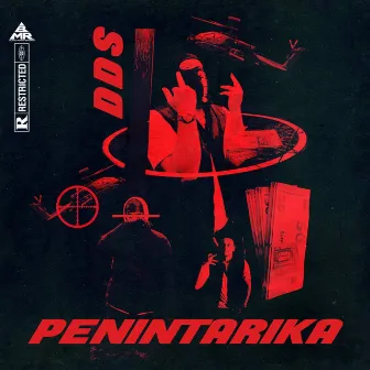 PENINTARIKA by DDS