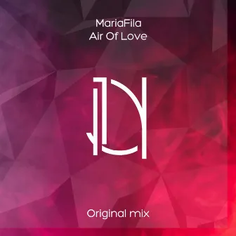 Air of Love by MariaFila