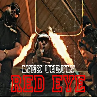 Red Eye by Lynx Unruly