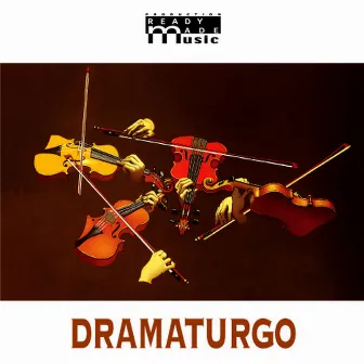 Dramaturgo by Laurent Mignard