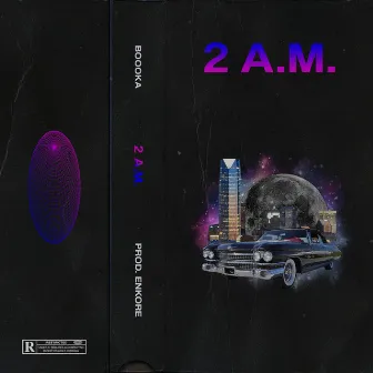 2am by Boooka