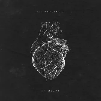 My Heart by Nic Fanciulli