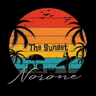 The Sunset by NORone