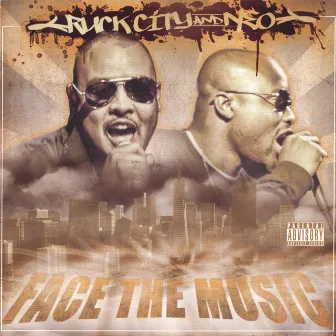 Face The Music by N.E.O.